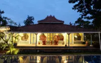Rimba Desa Resort Inn Jepara