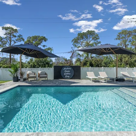 Modern Oasis Estero Bay - a serene retreat for the ultimate vacation experience