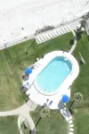 Oceanfront Condo, with Wrap Around Balcony & Ocean Views from Every Room - 프라이빗 풀