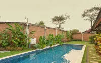Rumah Bata Guest House