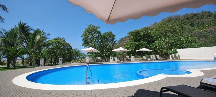 Beach Front - Spectacular Ocean Views! Hotels in Jacó
