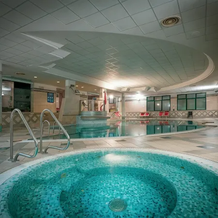 Parc Hotel Gritti