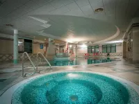 Parc Hotel Gritti - Горячие источники