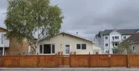 YK AURORA B&B Hotels in 
