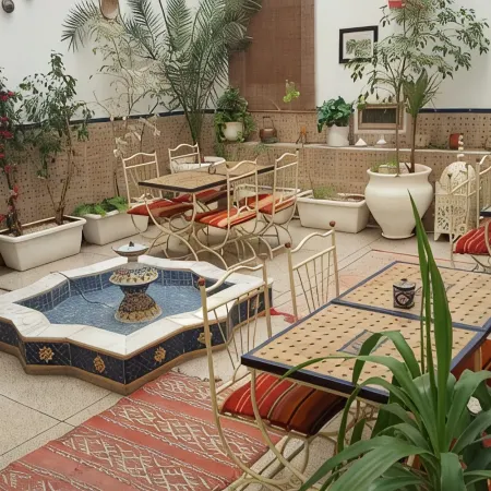 Hotel Royal