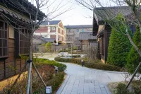 Gunsan Yeomirang - Parking