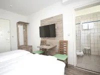 科博爾酒店 鄰近帕辛火车站的酒店