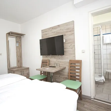 Hotel Pension Köberl