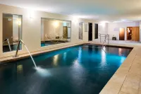 Santa Eulalia Hotel & Spa - ที่มีสระว่ายน้ำ
