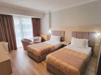 Hotel Enkelana Hotels in Kreis Pogradec