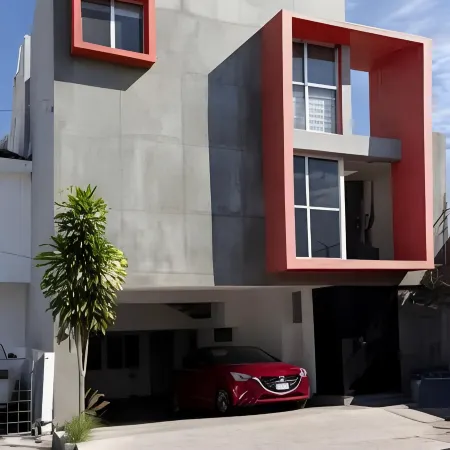 2NdHome Calzada