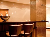 Hotel Frankfurt Messe Hotels near Bockenheim