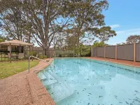 The Tree Motel Hotels in Narooma