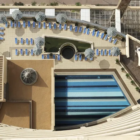 Symphony Style Kuwait A Radisson Collection Hotel