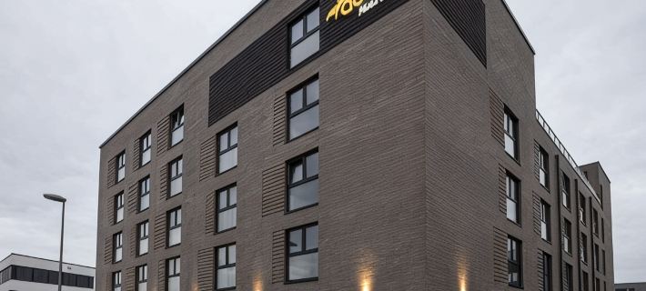 Hotel Adler Münster Hôtels à&nbsp;: Münster