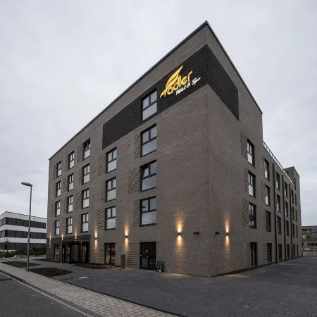 Hotel Adler Münster