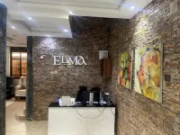 ELMA SUITES & LOUNGE - Pensions