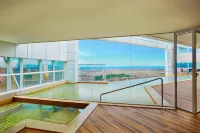 NH酒店聖塔納貿易展覽會 - 健身室/gym room