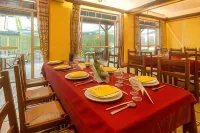 Hotel Restaurant des Thermes - breakfast