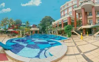 Grand Wahid Hotel Salatiga