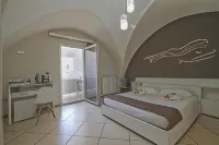 Le Suite del Dormiglione