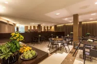 Leopoldo Hotel - ที่มีฟิตเนส