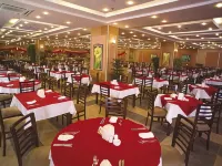 Primasol Hane Family Resort Hotel - Frühstück