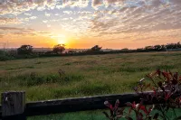 Rural barn conversion - Bintang 4