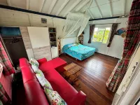 Charming Bungalow with Swimming Pool, All Comfort. Classified  by Atout France. - Wifi