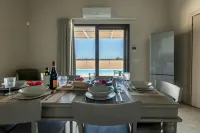 Villa Verdese per Coppie e Famiglie Vicino al Mare Piscina Privata, Veranda,wifi