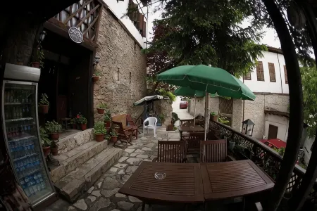 Arifbey Konak Hotel
