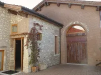 Tenuta Maraveja 1462 Hotel di 