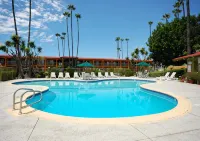 Vagabond Inn Costa Mesa - Pools