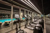 Voyage Sorgun Hotel - Gym
