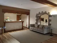 Hotel Roca Hotels in Alp