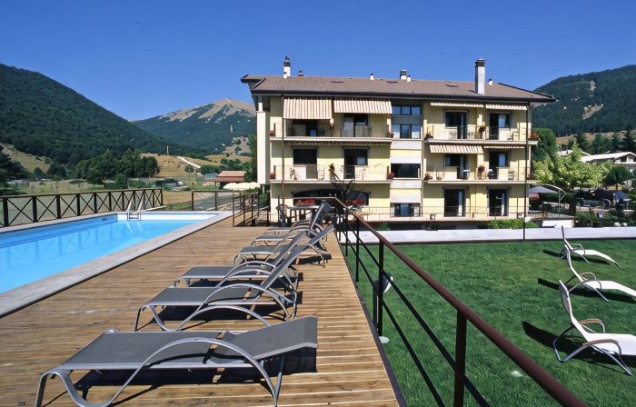 Hotel Daniel