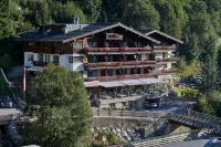 Hotel Alpenblick