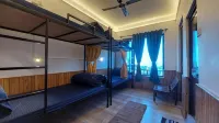 The Hostel Stories, Bir - Landing Site