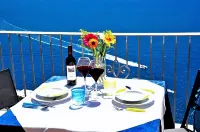 Amalfi Blu Retreat