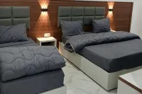 YAYA HOSTEL Hotels in 