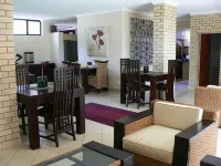 Rustenburg Boutique Hotel Hotels in Rustenburg