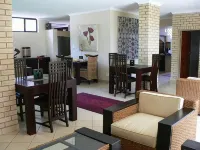 Rustenburg Boutique Hotel