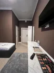 Hotel Nomad - WLAN