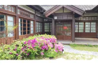 Gunsan Yeomirang - Parking