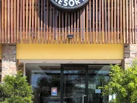 Motive Cottage Resort Hotels near Khuk Khak Beach