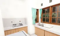 Villa ChavaMinerva Aries Ciater with Private Pool - Balcony