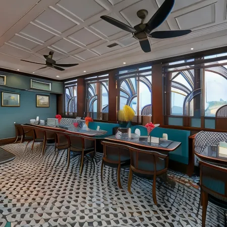 Salute Premium Hotel & Spa