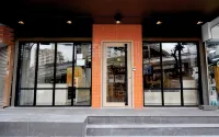 Siam Eco Hostel - hostel