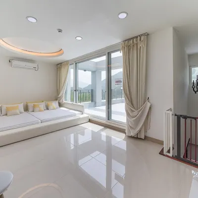 Hayatakids Pool Villa N Caravan Hotels near Buk-myeon