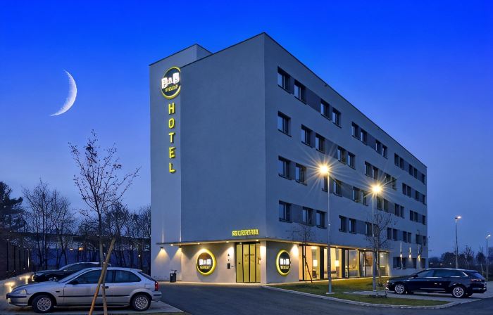 B&B HOTEL Graz City-Süd